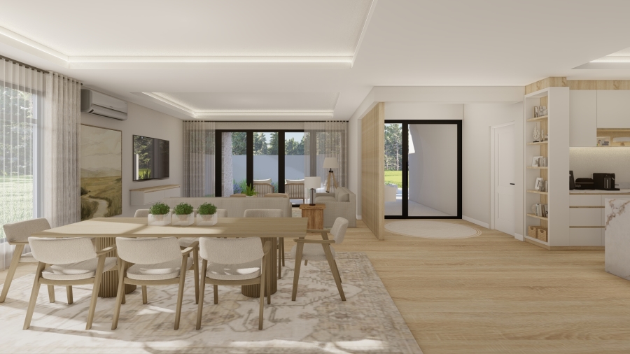 3 Bedroom Property for Sale in Langebaan Country Estate Western Cape